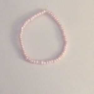 Pink pearl bracelet 💖 5/10$ bundle